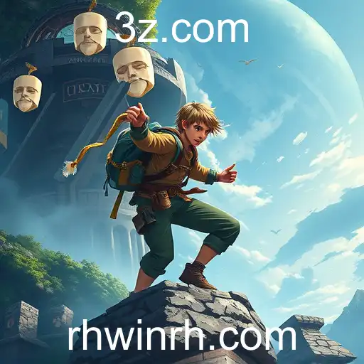 O Grande Retorno de RHwin em Mudanças no Cenário dos eSports