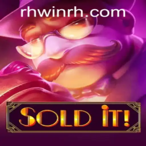 Unveiling Soldit: A Thrilling New Game Experience with rhwin PH Login