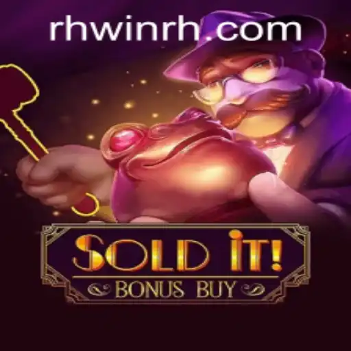 SolditBonusBuy: An Exciting Gaming Experience with RHWin PH Login