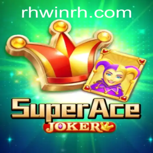 SuperAceJoker: An Exciting New Game Experience with rhwin PH Login