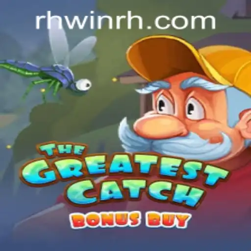 Exploring TheGreatestCatchBonusBuy: Dive into an Exciting Adventure
