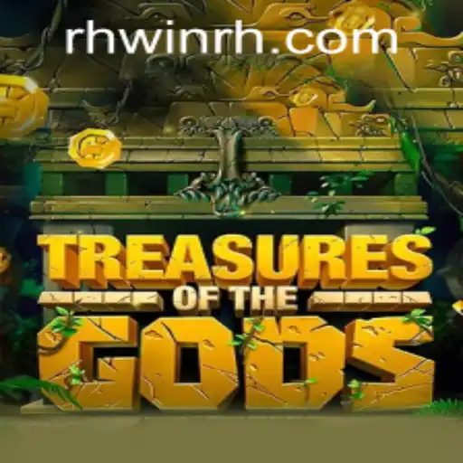 Exploring the Mystical World of Treasure of the Gods: A Comprehensive Guide