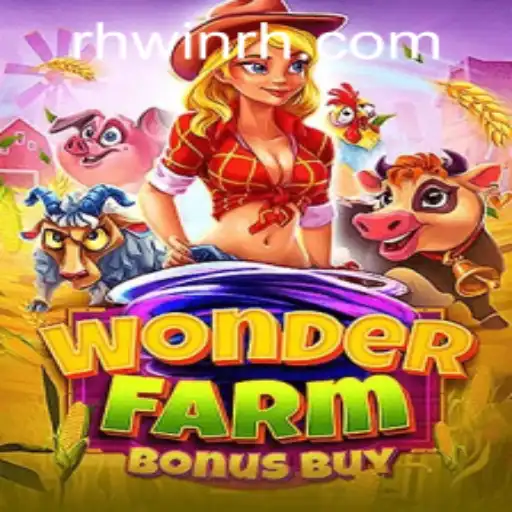 Dive into Wonderland: Exploring WonderFarmBonusBuy