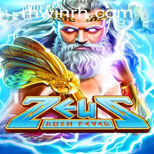 ZeusRushFever: A Mythological Gaming Adventure