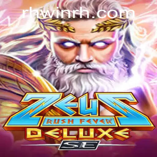 ZeusRushFeverDeluxeSE: A Mythological Gaming Experience